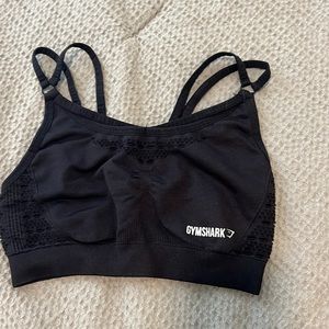 Gymshark energy seamless sports bra
